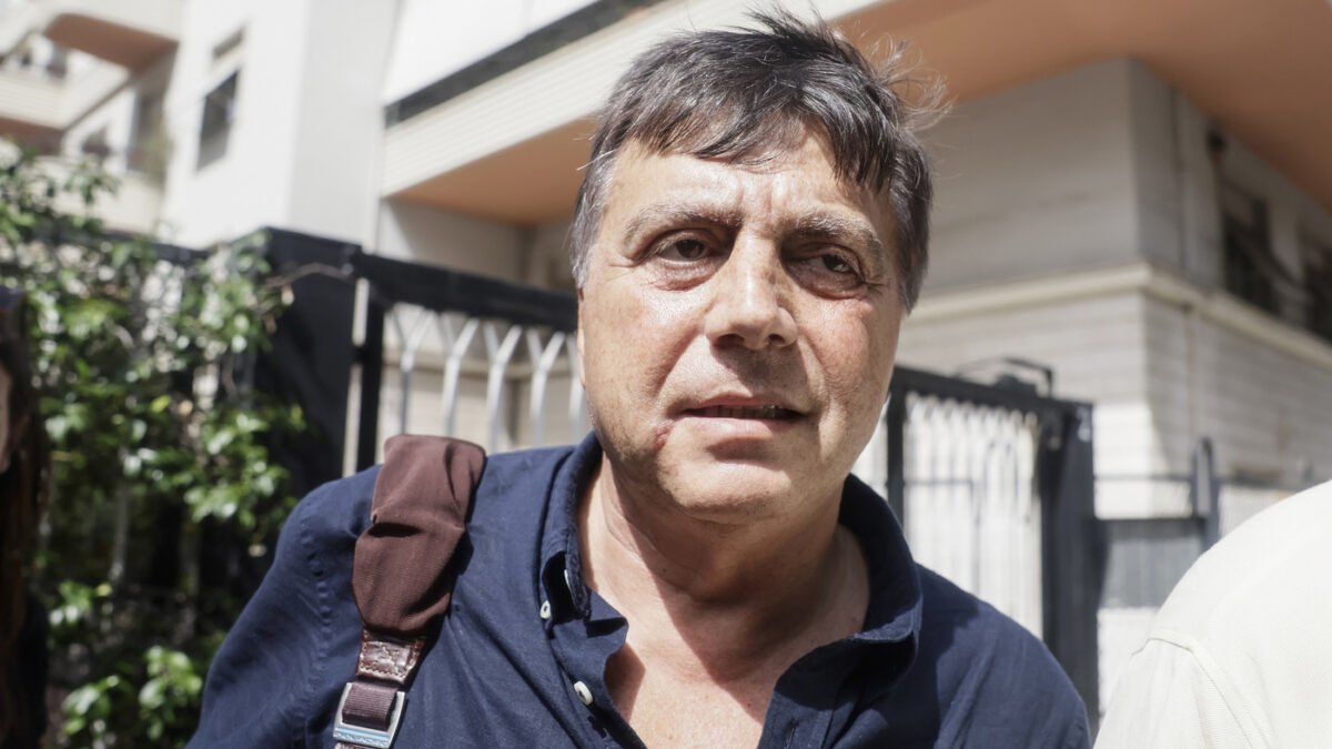 Lavitola aveva pianificato la candidatura di Ranucci: “Berlusconi ti avrebbe fatto copresidente”