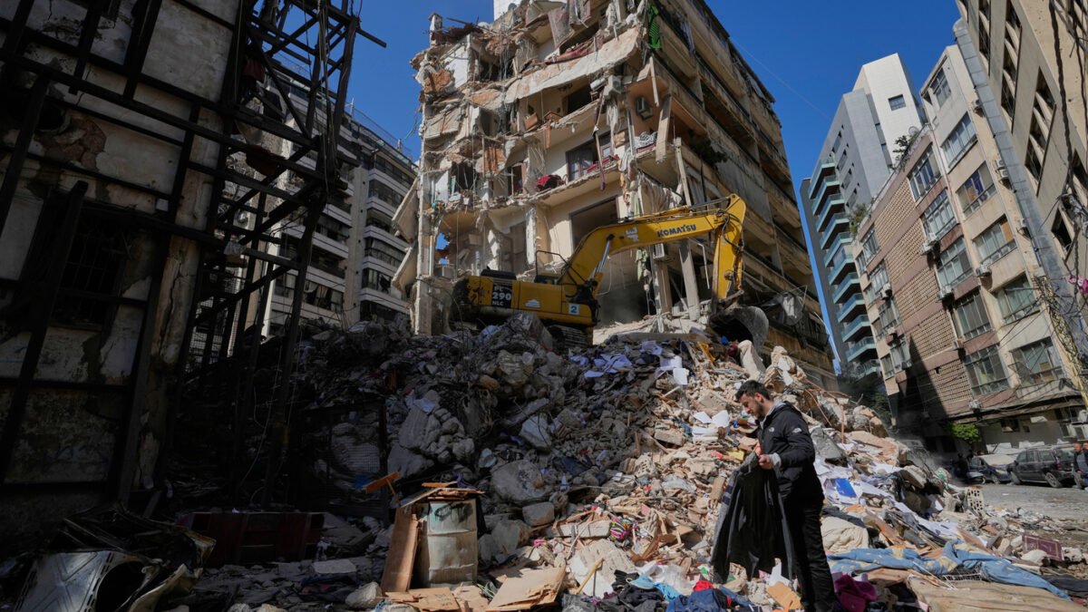 Libano abolisce pena di morte, è il primo paese arabo mediterraneo a farlo