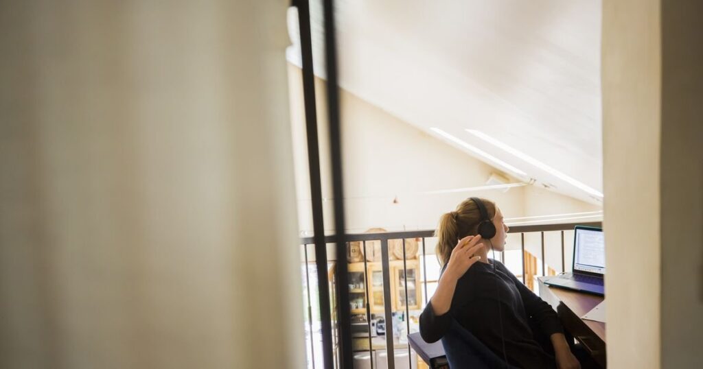 Prezzi delle singole in calo del 6,2% in Italia, ma la ricerca di una stanza resta difficile