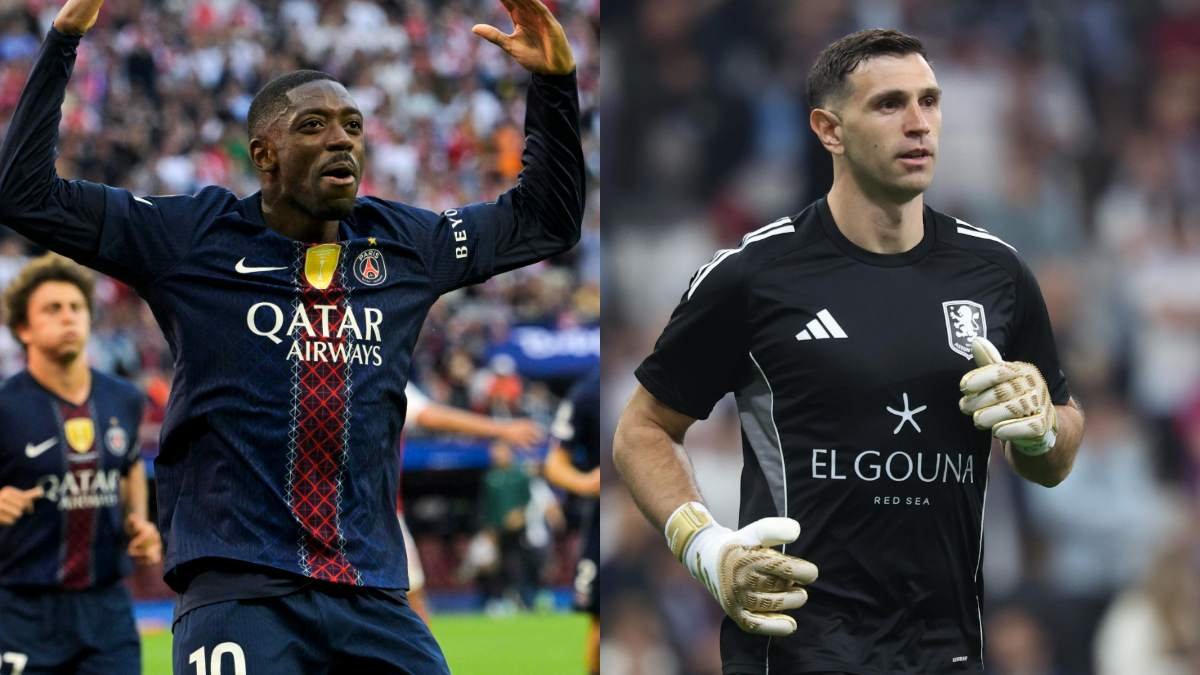 Supercoppa Europea Psg-Aston Villa: la rivincita dell’arbitro escluso dai Mondiali e dove vederla in tv