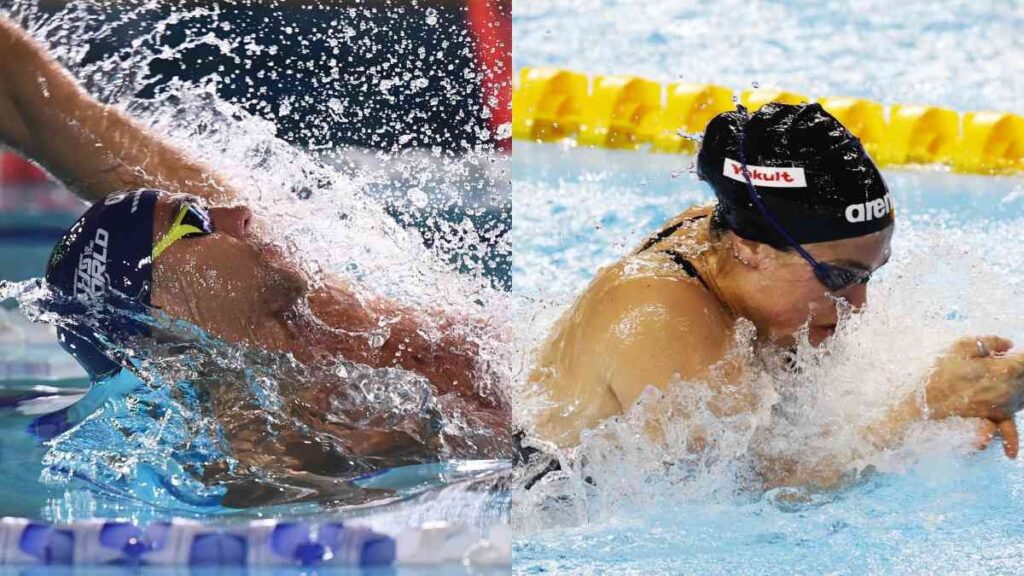 Europei di nuoto, terza giornata di gare in vasca: Ceccon, Pilato e gli altri a caccia della medaglia