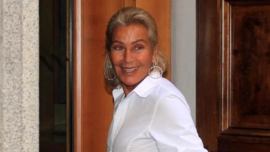 Silvia Monti, l’eleganza e la tenacia di una donna che ha illuminato lo schermo