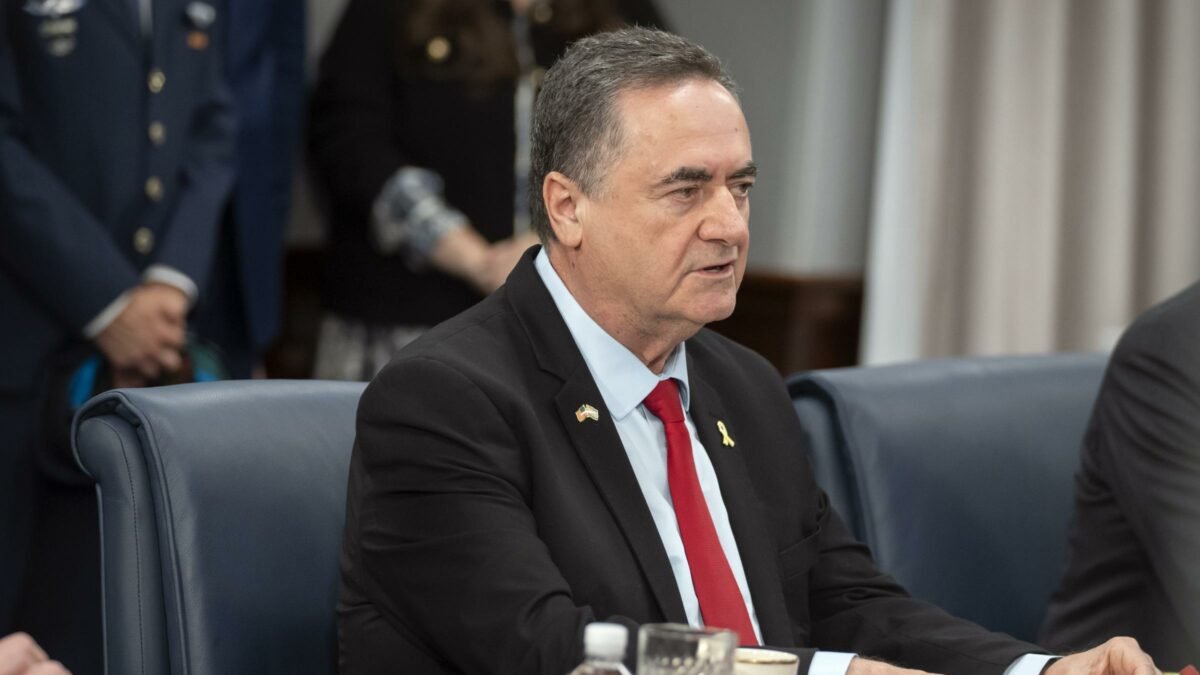 Israele non abbandonerà le zone di sicurezza in Siria, Libano e Gaza: il ministro Katz chiarisce le intenzioni dello Stato ebraico