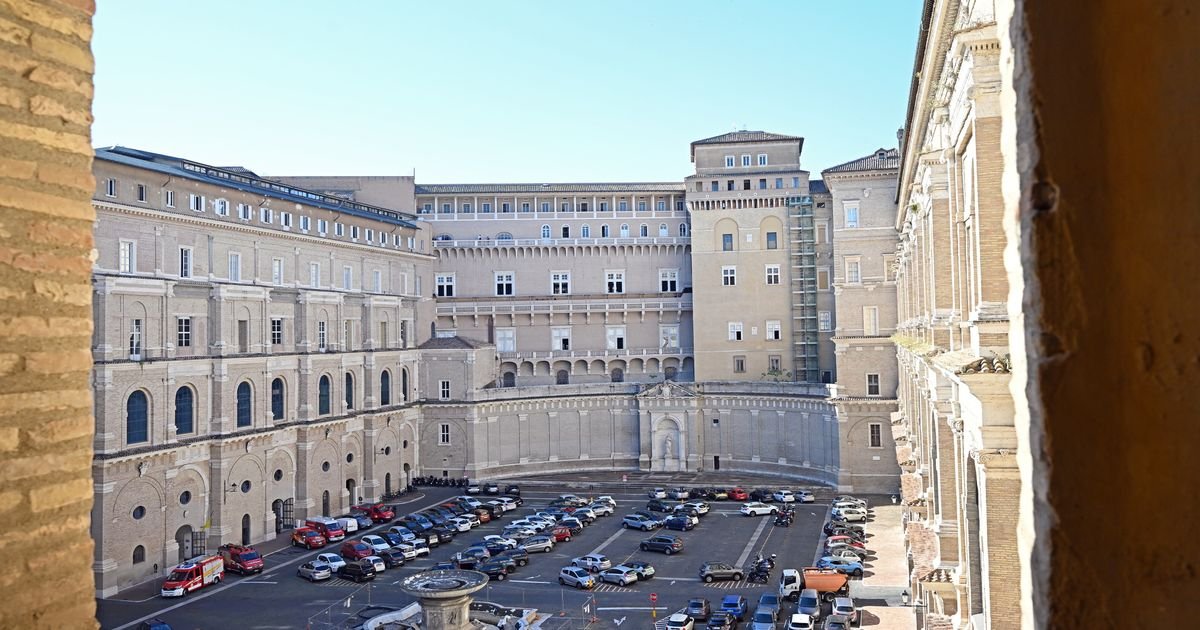 Una lettera vaticana rivela un’altra faccia della conquista normanna del 1066