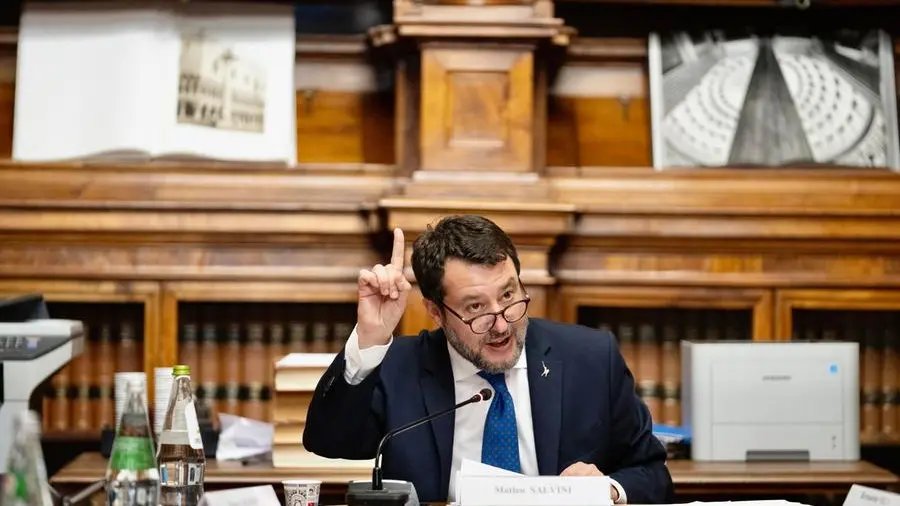 Siccità e mancanza di azioni strutturate: il governo non risponde alle emergenze