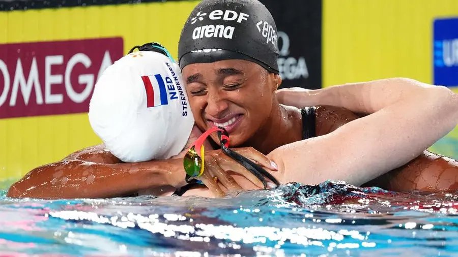 Sara Curtis, una campionessa costruita con pazienza e lucidità