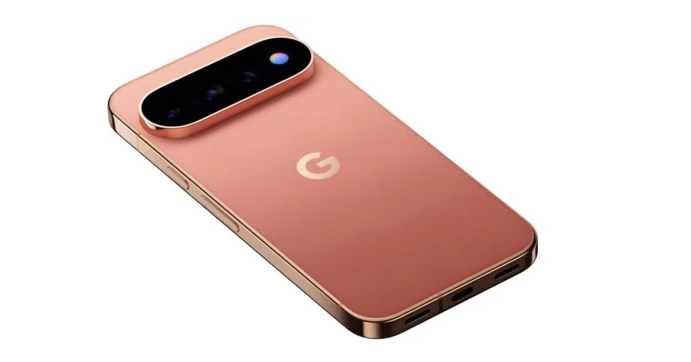 Google presenta i Pixel 11: nuove funzionalità e accessori per il benessere