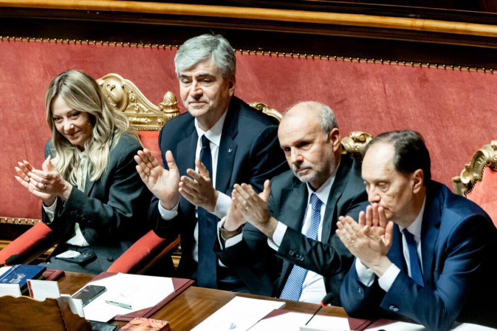 Turismo italiano in crescita: luglio 2026 segna un aumento di oltre 4 milioni di presenze