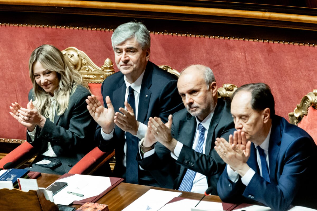 Turismo italiano in crescita: luglio 2026 segna un aumento di oltre 4 milioni di presenze