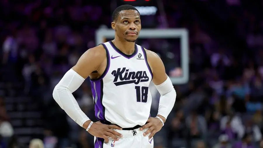 Russell Westbrook annuncia il ritiro: le nuove regole penalizzano i veterani nella Nba