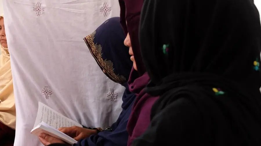 Afghanistan: cinque anni di repressione. L’Europa avvia la normalizzazione dei Talebani