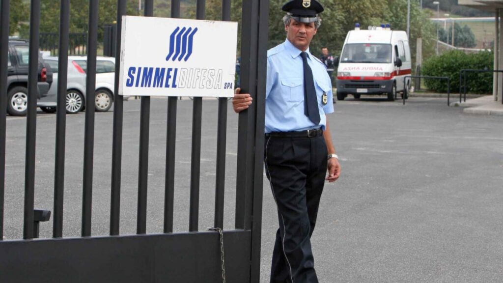 La storia di una fabbrica di munizioni a Colleferro: esplosioni, incidenti e un passato legato alla guerra