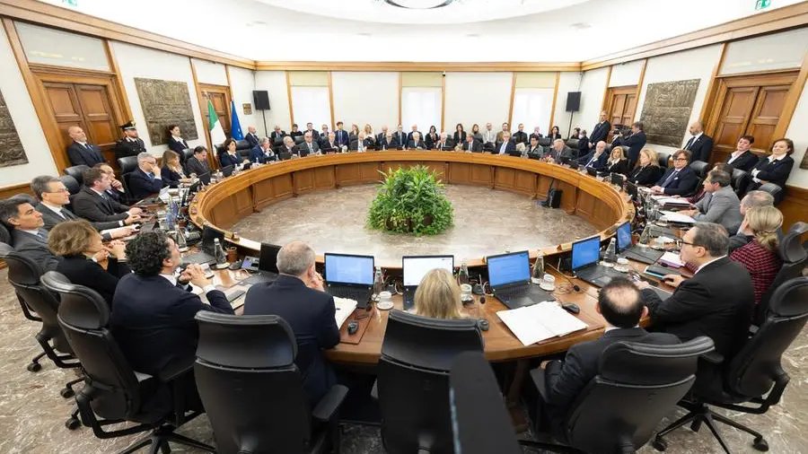L’effetto Ferri e il cambiamento nella magistratura: un’elezione in bilico tra novità e restaurazione
