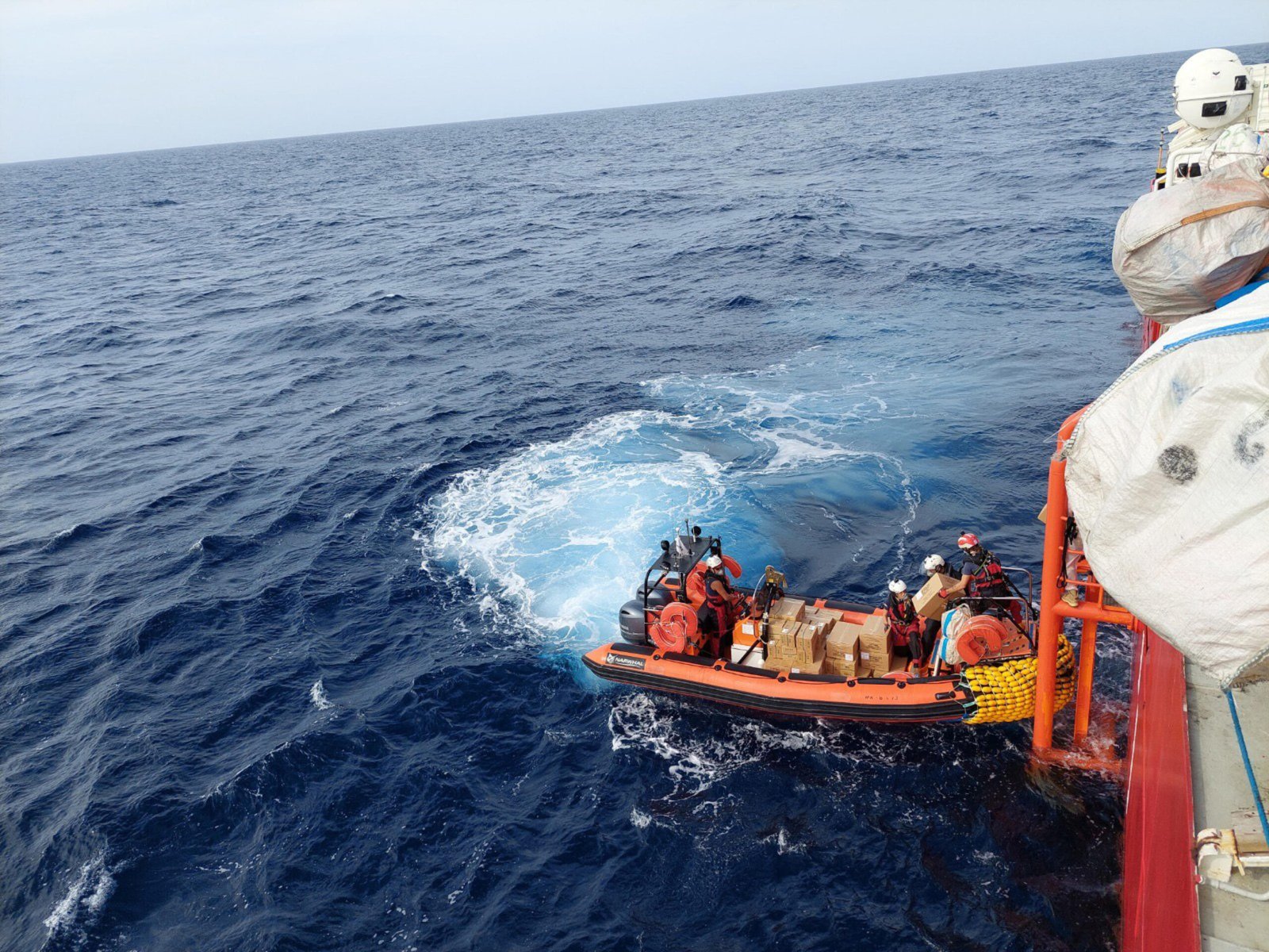 Navi Ong tedesche nel Mediterraneo: 73 migranti in arrivo a Ravenna, tensione Italia-Germania