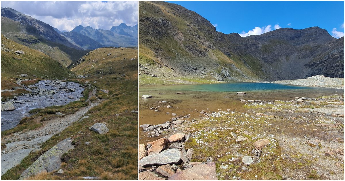 La battaglia per le Cime Bianche: un progetto di sci a rischio di distruggere un unicum geologico