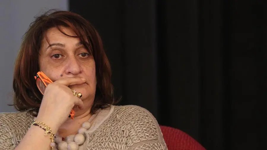 Rosaria Capacchione: il rapporto con le fonti e la crisi del giornalismo