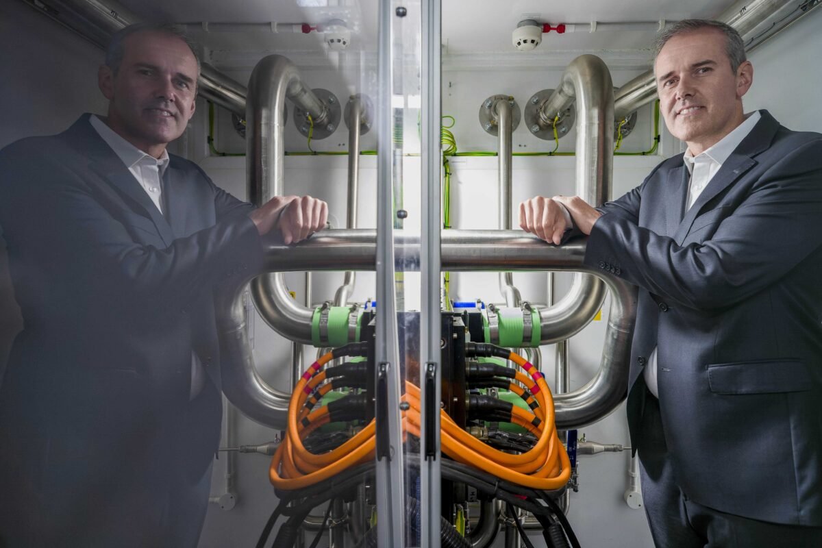 Equinix testa l’idrogeno verde nel data center di Dublino per ridurre emissioni e migliorare efficienza energetica
