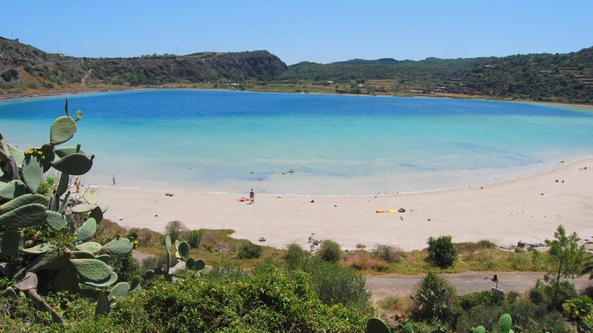 Disagi a Pantelleria per guasto all’aliscafo: passeggeri in attesa per ore senza assistenza