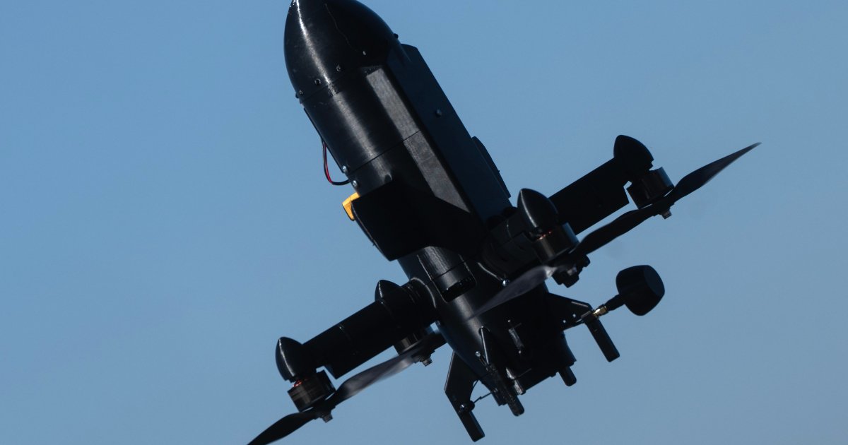 L’esercito USA impara a usare i droni da Kiev: “Nessuno al mondo ha più esperienza degli ucraini”