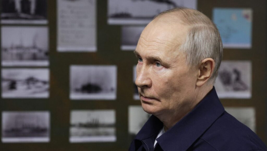 Russia, il piano segreto di Putin per il collasso dell’UE e della NATO rivelato dal New York Times