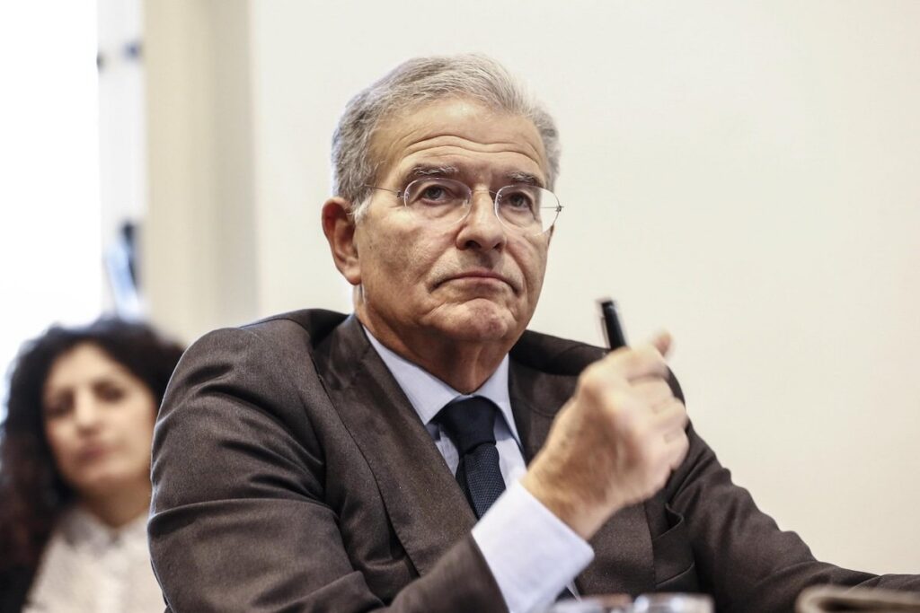 Valter Lavitola, il peggior nemico di se stesso: l’intervista di Fabrizio Cicchitto