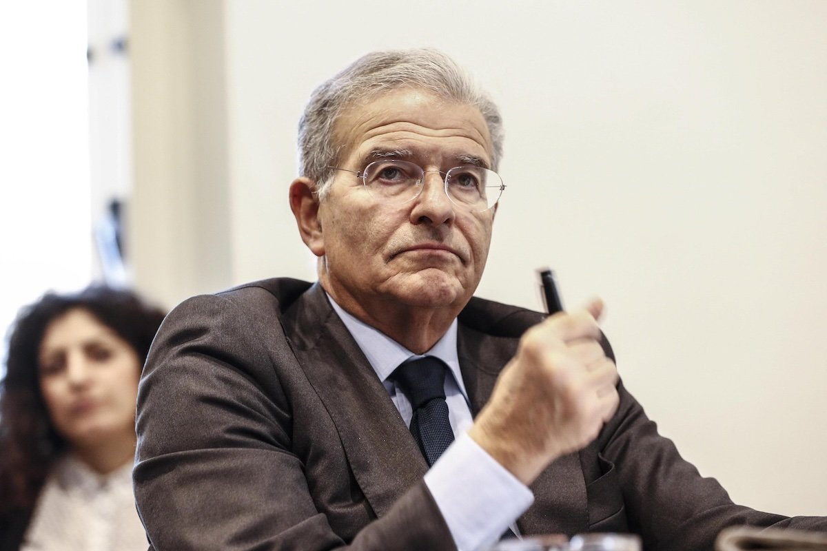 Valter Lavitola, il peggior nemico di se stesso: l’intervista di Fabrizio Cicchitto