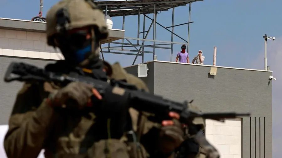 Israele e i coloni: il caso Qusra scatena tensioni internazionali