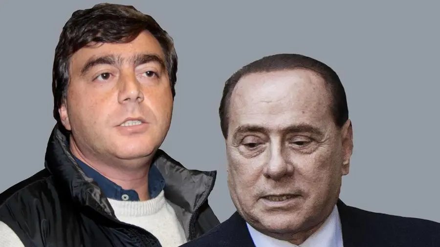 Valter Lavitola e il mandato della bomba a Ranucci: un rapporto di potere e segreti
