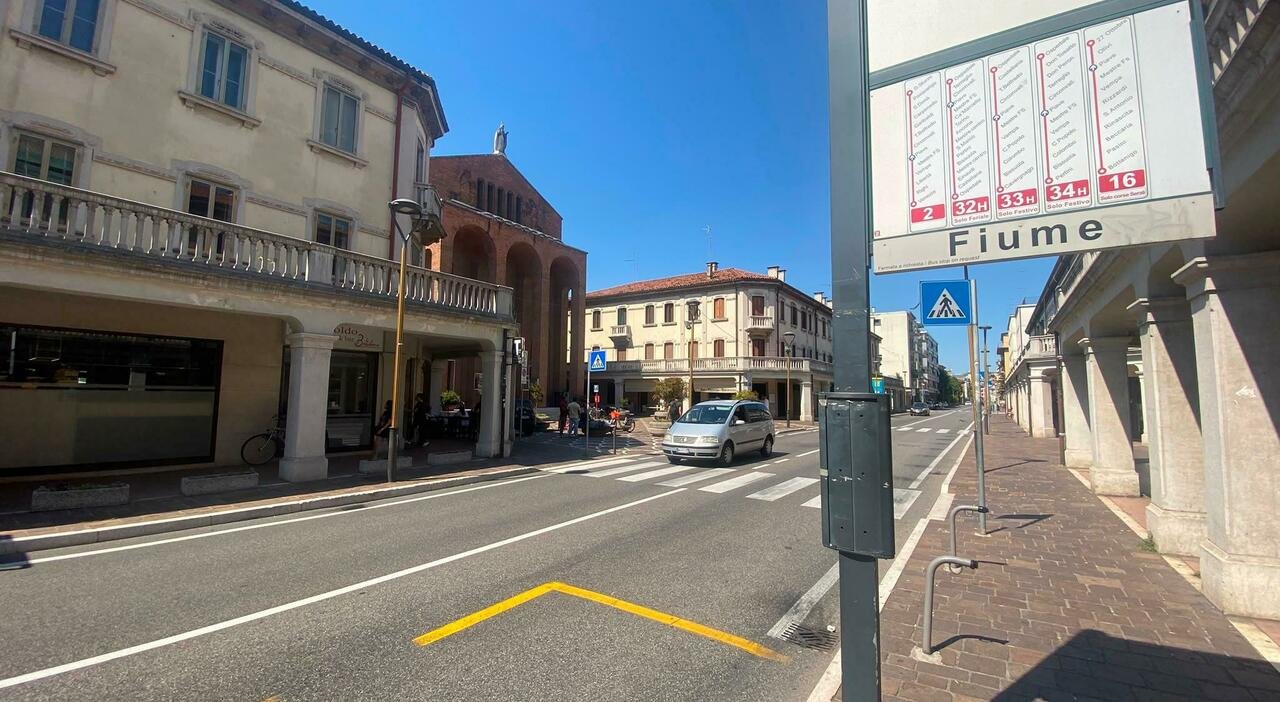 Rissa all’alba in via Piave, residenti denunciano violenza e abuso di sostanze