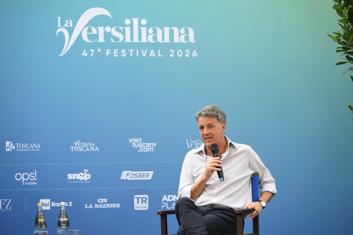 Renzi valuta candidatura alle primarie, ma non si sbilancia