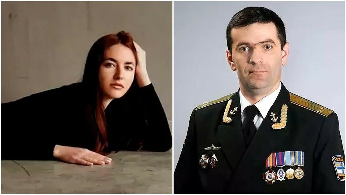 Margarita Reut, la 32enne russa accusata di attentato in Crimea