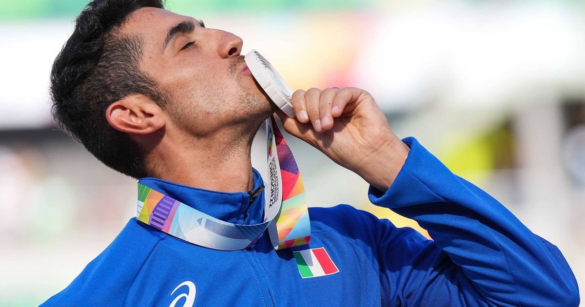 Stano e Fiorini: le nuove stelle della marcia azzurra