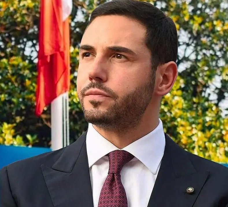 Marco Intravaia: “Sì allo Schifani bis, il governatore ha lavorato bene”
