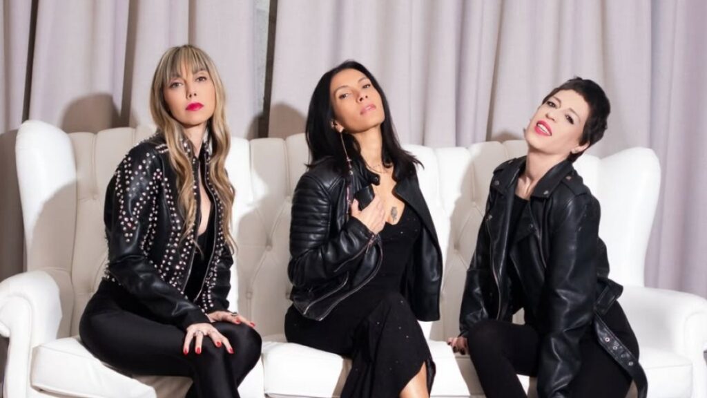 Marcella Ovani: “Tornare a essere popstar è un sogno che non ho mai perso”