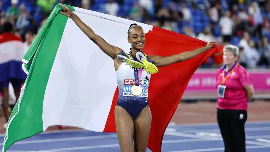 L’atletica italiana si espande: un piccolo mappamondo di talenti e territori
