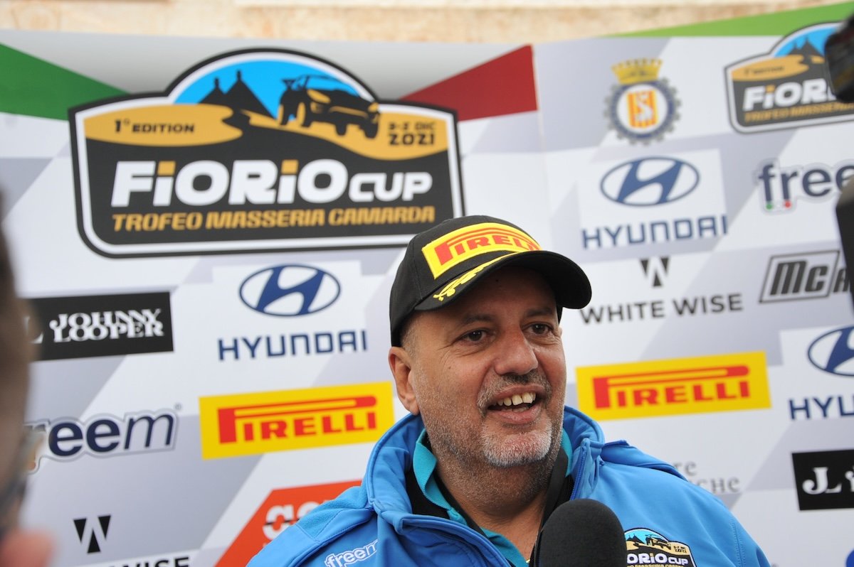 Alex Fiorio, l’uomo che sfidò i grandi del rally, lascia un’eredità di passione e formazione