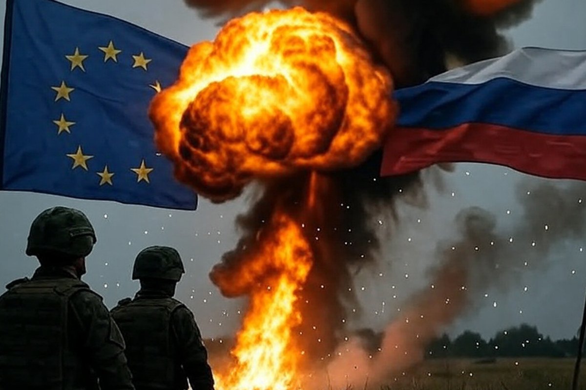 L’Europa in bilico tra guerra ibrida e strategia asimmetrica