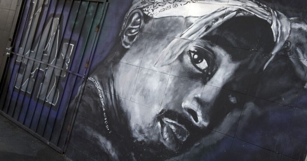 Processo per l’omicidio di Tupac dopo 30 anni inizia a Las Vegas