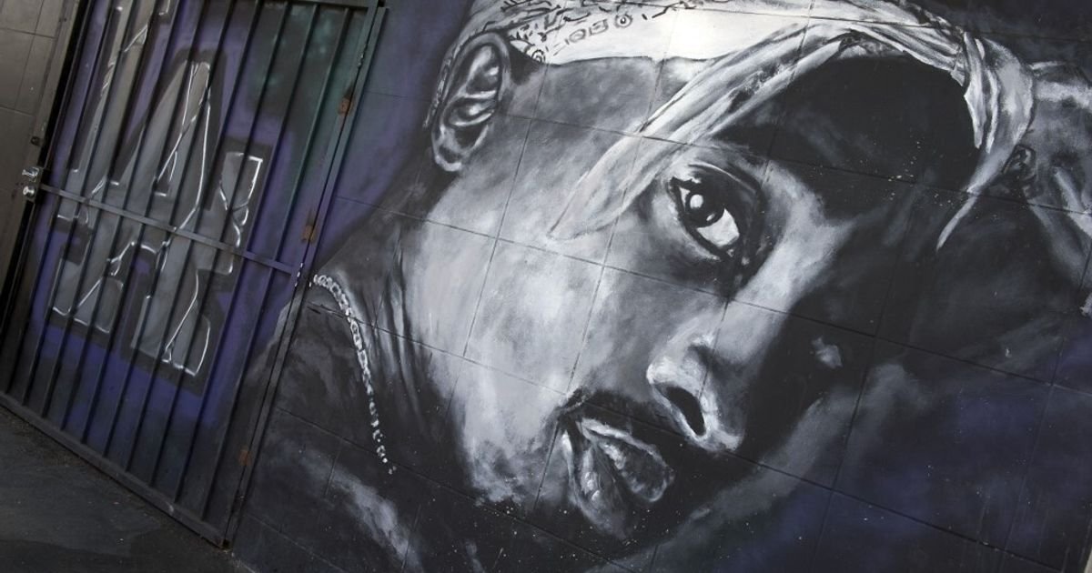 Processo per l’omicidio di Tupac dopo 30 anni inizia a Las Vegas