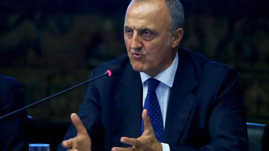 Webuild acquisisce Trevi: un passo strategico per il controllo delle competenze specialistiche