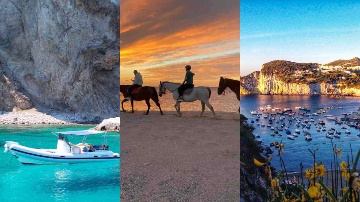 Staycation: vacanze brevi e vicino casa, il trend del 2026