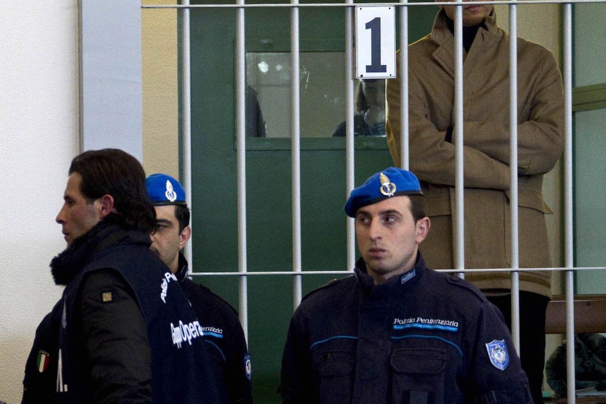 Firenze, minacce al pm antimafia De Gregorio, scorta potenziata dopo ritrovamento ritaglio giornale