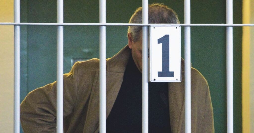 Giuseppe Graviano cerca tribuna con lettera all’avvocato Sanvito