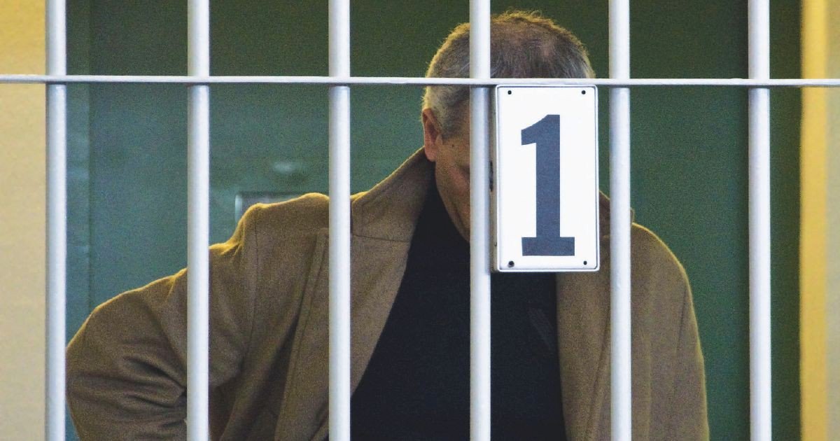 Giuseppe Graviano cerca tribuna con lettera all’avvocato Sanvito
