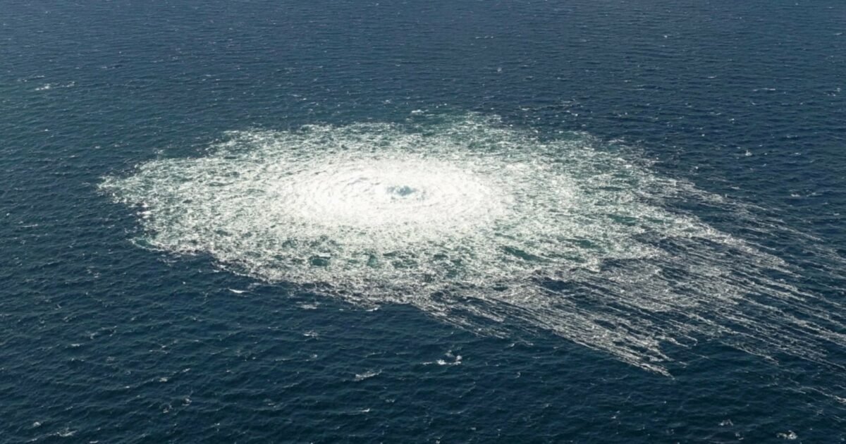 Ucraino sospettato di sabotaggio Nord Stream fermato in Croazia dopo fuga in Polonia