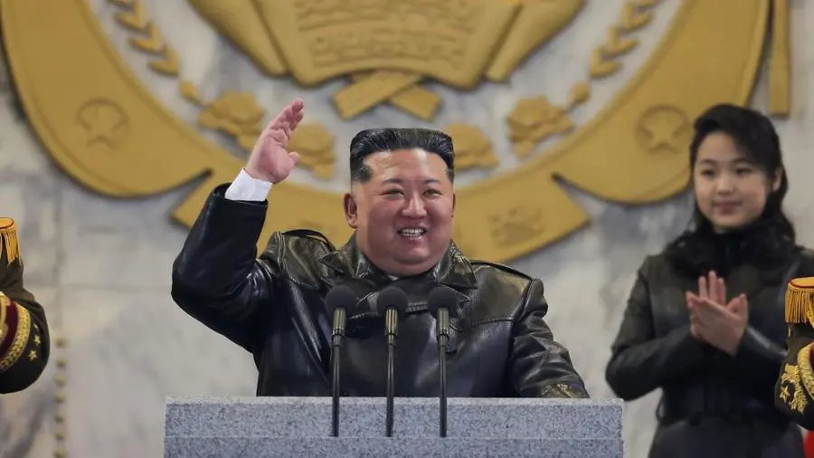 Kim Jong-un: una vita segreta e una storia di potere e tradimenti