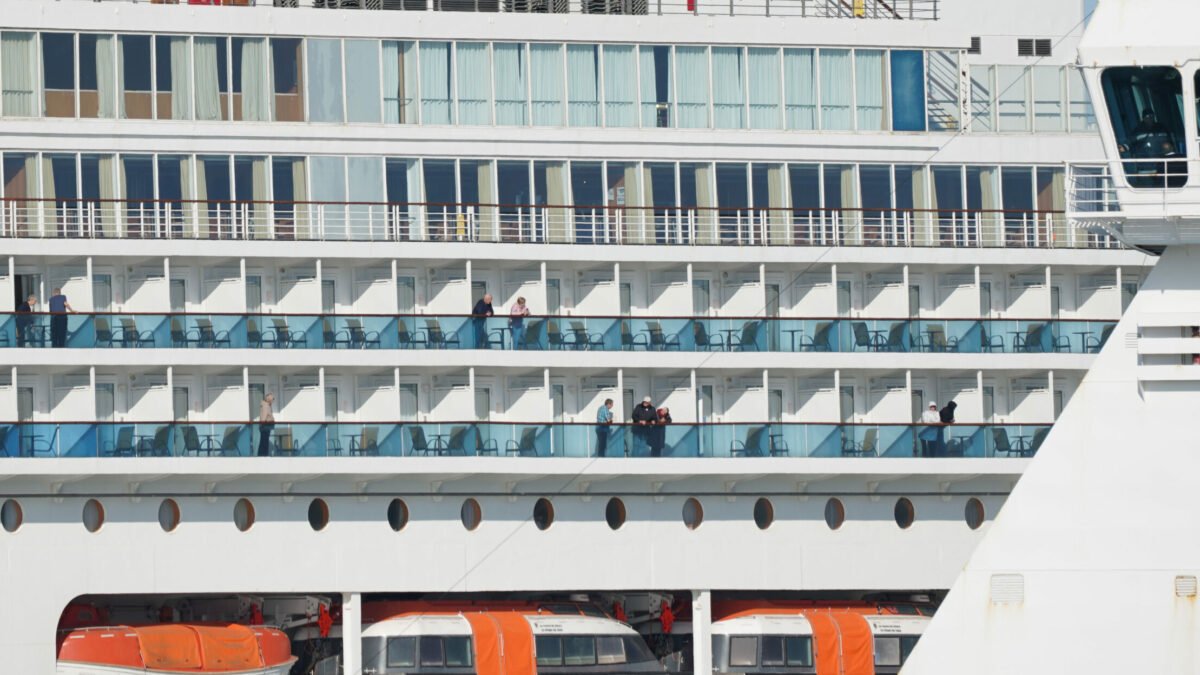 Violenze in crociera, il tribunale archivia per difetto di giurisdizione