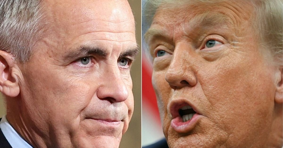 Dazi USA-Canada in aumento, Trump: “Vuole i vantaggi di uno Stato, senza esserlo”