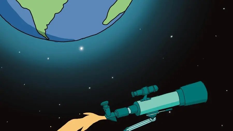 Il telescopio Roman potrebbe rivoluzionare la cosmologia moderna