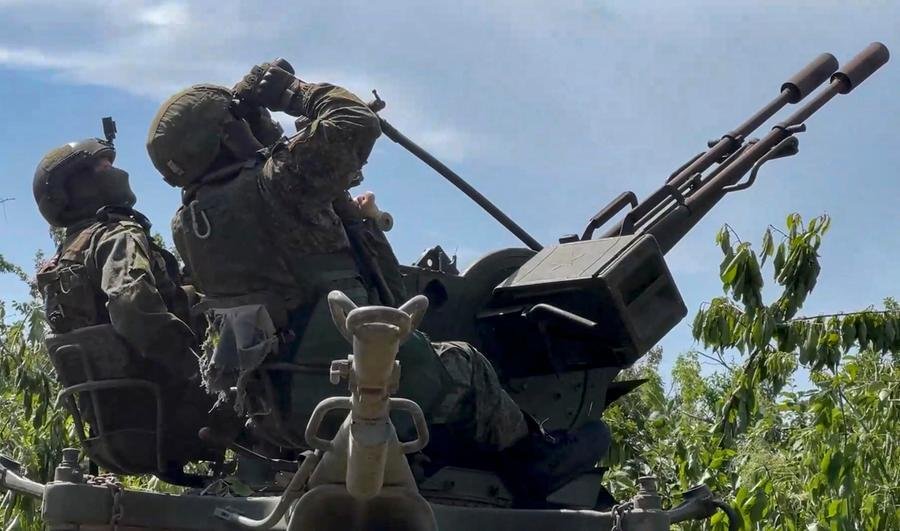 Droni russi autonomi con tecnologia USA uccidono civili in Ucraina